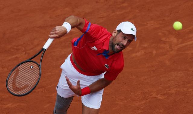 一个精彩的 一个精彩的