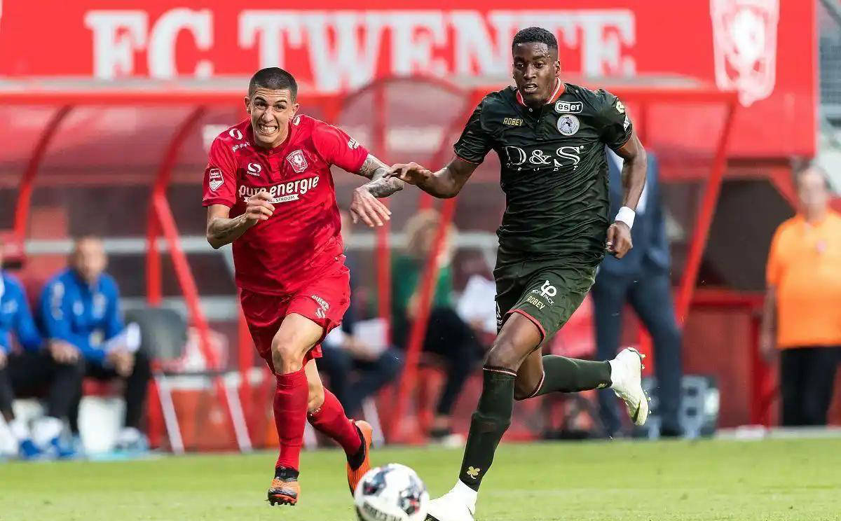 希望在锋线 希望在锋线